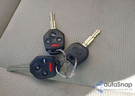 2015 Subaru Legacy 2.5I Premium from USA, damaged, VIN 4S3BNAD64F3055878